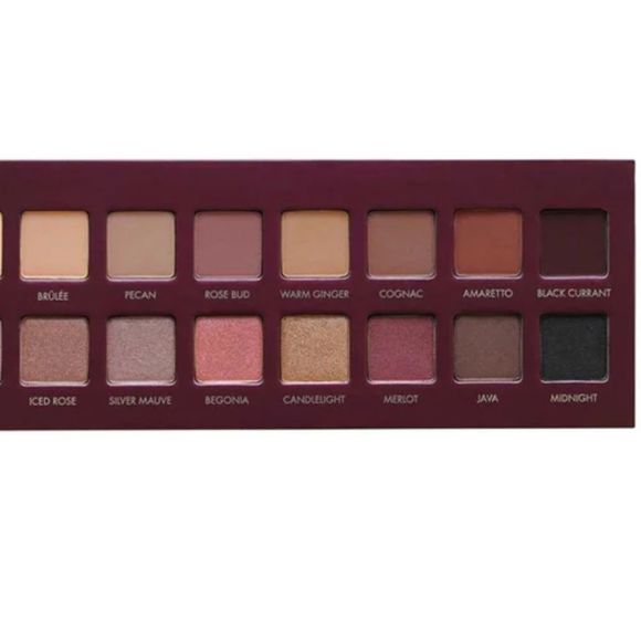 Lorac Pro Palette 4 & Mini Behind The Scenes Eye Primer - Picture 9 of 11